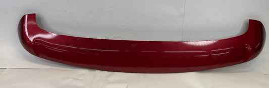 2010-2017 CHEVROLET EQUINOX HATCH TAILGATE SPOILER WING W/ THIRD BRAKE LIGHT