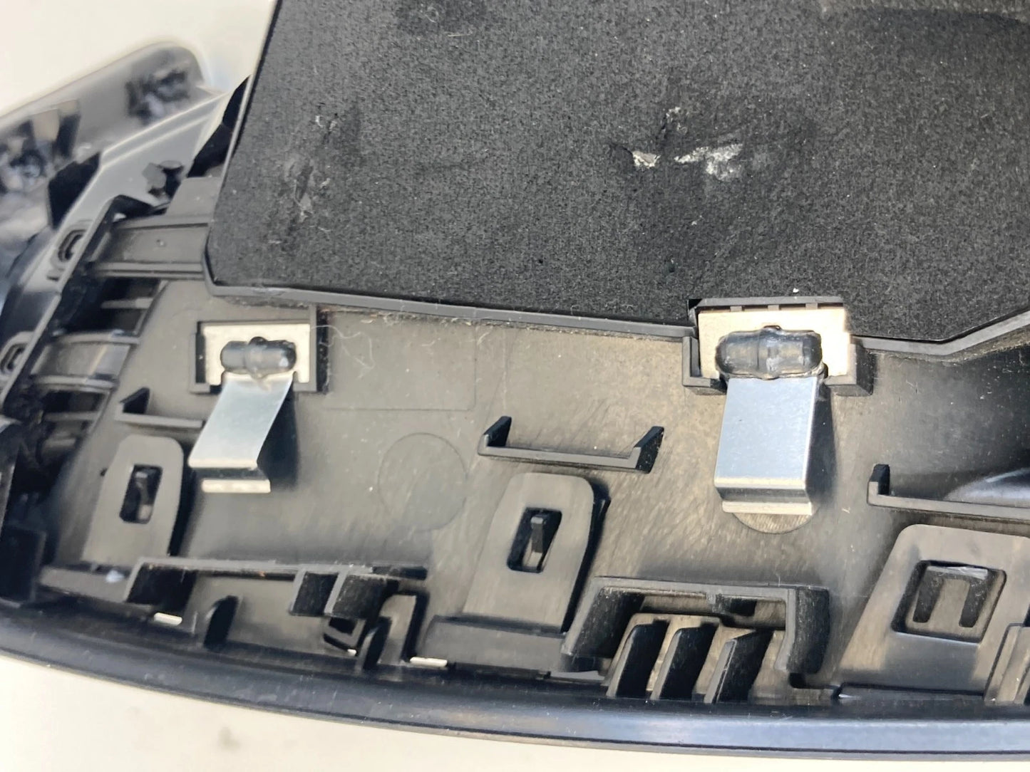 2012-2014 FORD FOCUS RIGHT PASSENGER SIDE DASH AC AIR VENT BM51-A018B08-AJ OEM