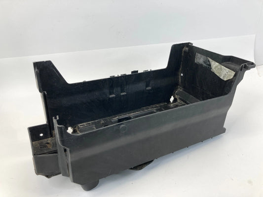 2014 2015 CHEVROLET MALIBU SEDAN BATTERY SUPPORT TRAY PAD HOLDER COVER 23448318