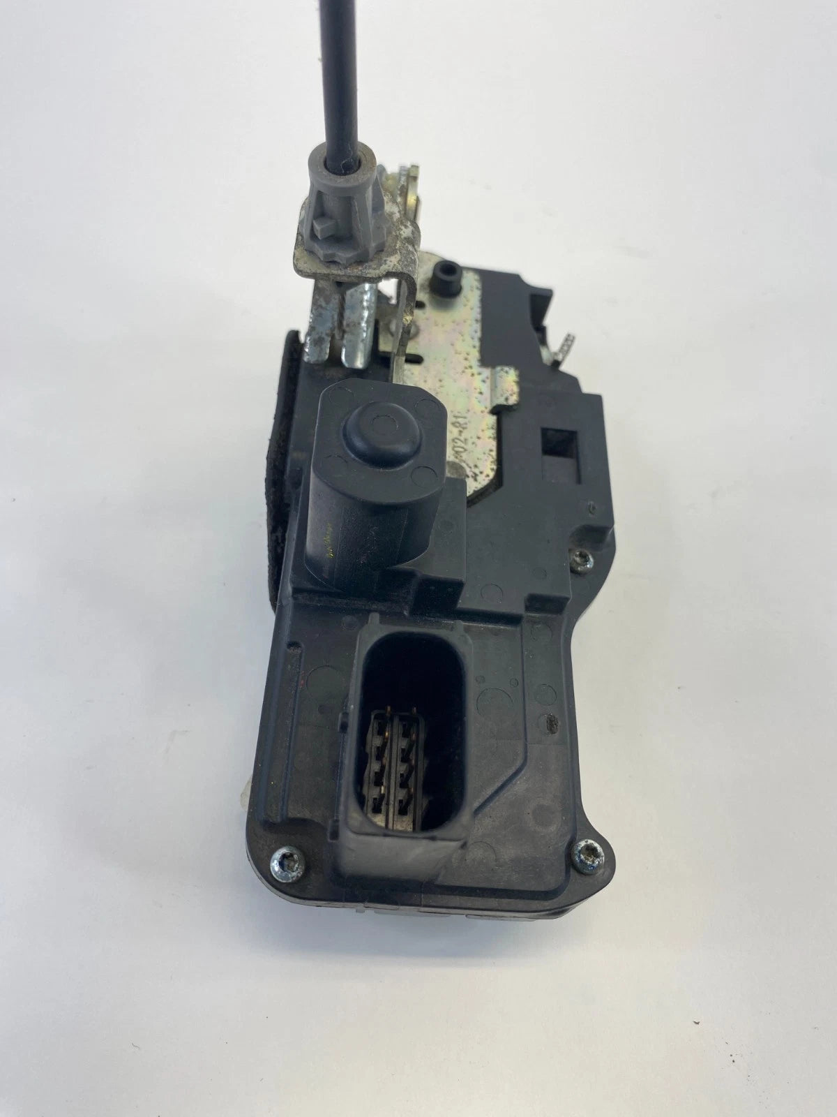 2008-2014 CADILLAC CTS FRONT RIGHT PASSENGER SIDE DOOR LOCK LATCH R25876537 OEM