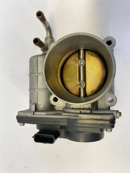 2007-2013 NISSAN ALTIMA 2.5L THROTTLE BODY VALVE ASSEMBLY OEM SERA526-01