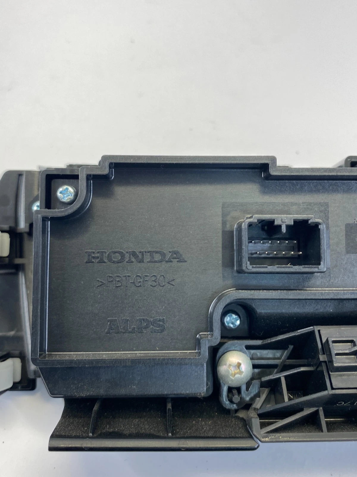 2016-2021 HONDA CIVIC DASH A/C HEATER CLIMATE CONTROL PANEL 79600-TBA-A311M1