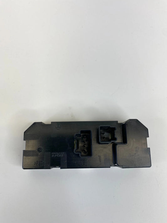 12 13 14 15 16 MERCEDES-BENZ E350 STEERING WHEEL HEATER CONTROL UNIT A2129008905