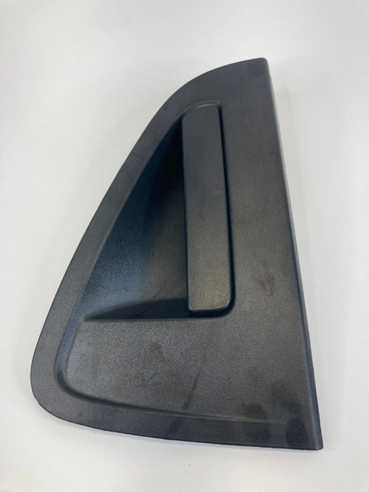 2013-2015 CHEVROLET SPARK EXTERIOR REAR DOOR HANDLE REAR LH OEM FACTORY 96690101