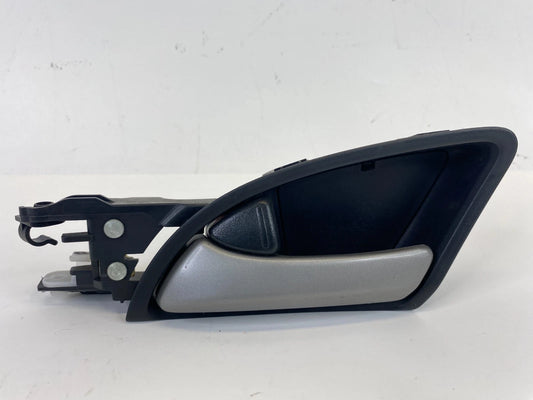 2008-2012 HONDA ACCORD SEDAN REAR LEFT SIDE DOOR INTERIOR DOOR HANDLE 611559