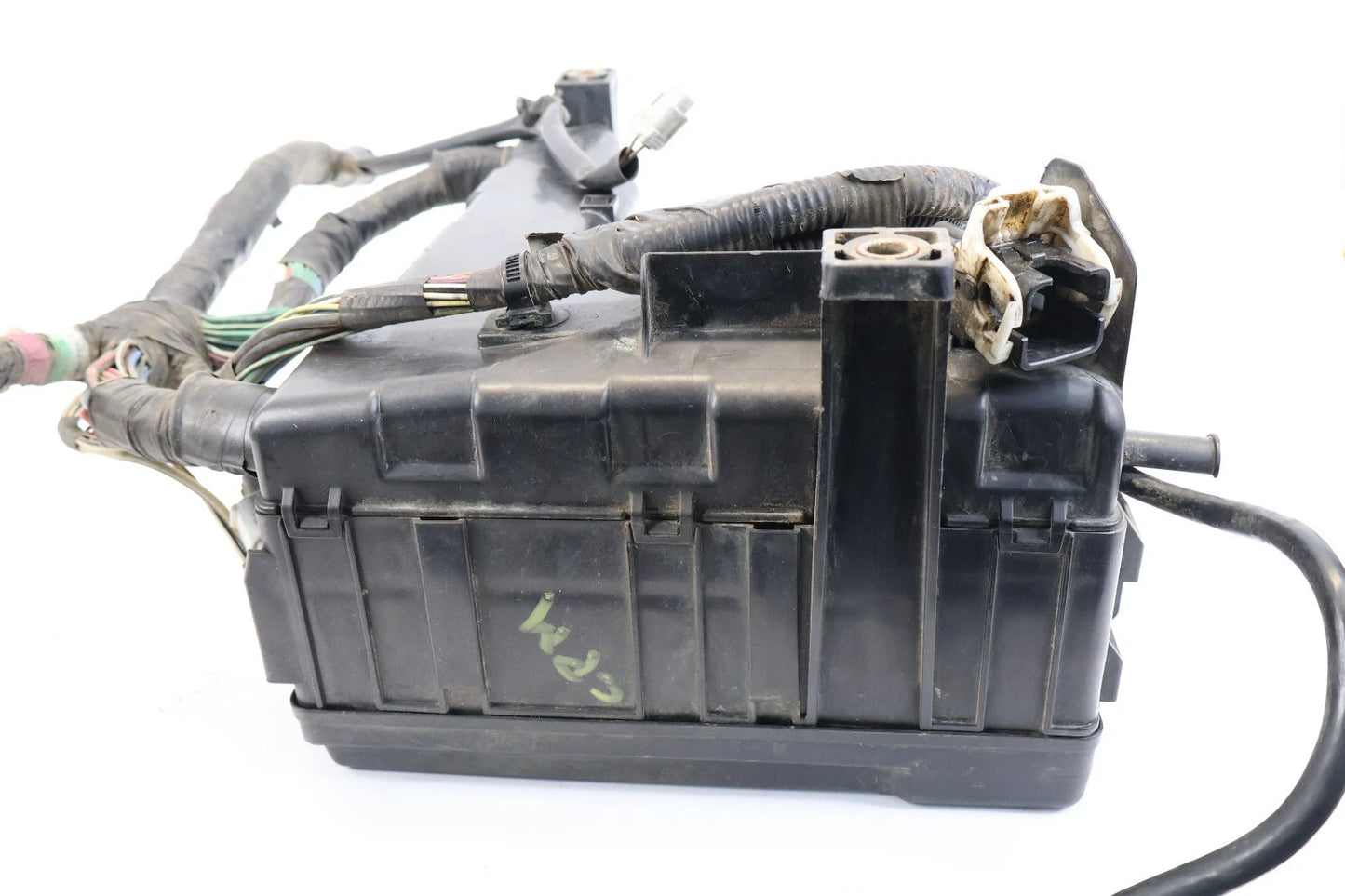 2005 2006 TOYOTA TUNDRA 4.7L ENGINE FUSE BOX RELAY COMPARTMENT BLOCK OEM