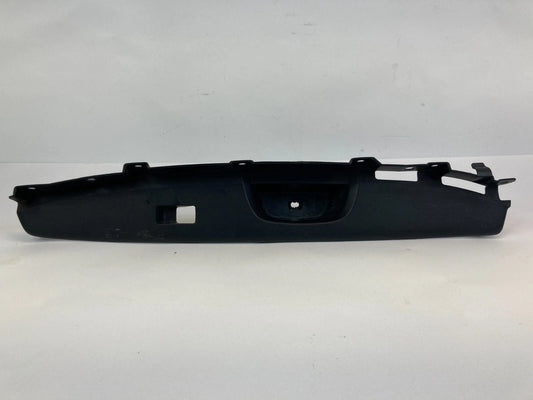 2007-2009 MAZDA CX-7 CX7 REAR RIGHT DOOR POWER WINDOW SWITCH BEZEL EG21SW520 OEM