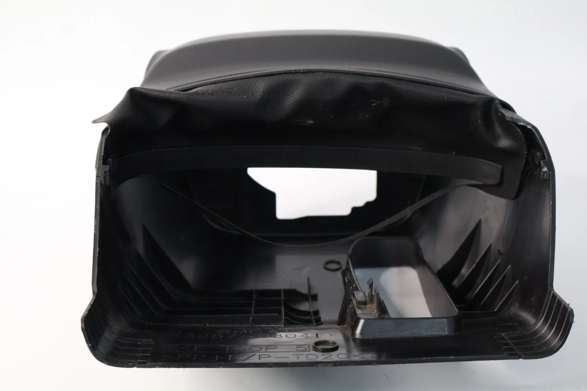 2011-2020 TOYOTA SIENNA STEERING COLUMN UPPER LOWER SHROUD COVER 4528708041 OEM
