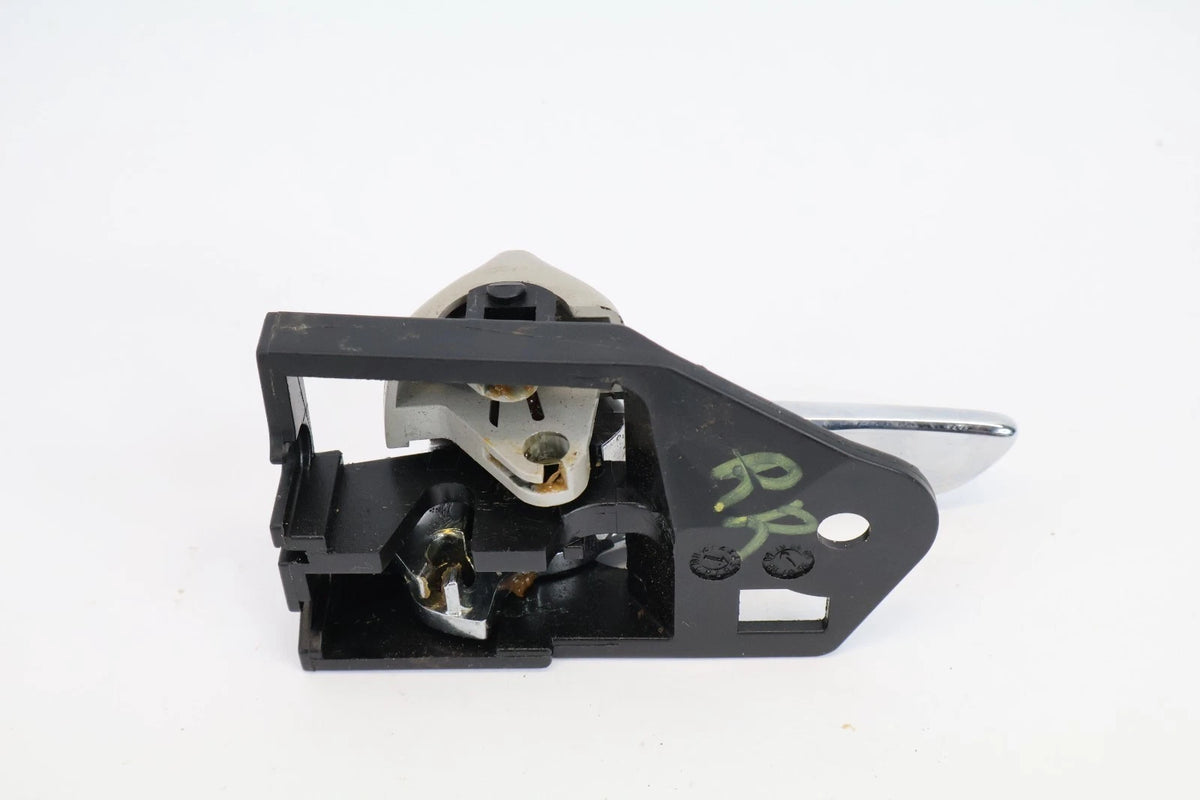 2005-2012 TOYOTA AVALON REAR RIGHT SIDE INTERIOR INNER DOOR HANDLE ASSEMBLY OEM