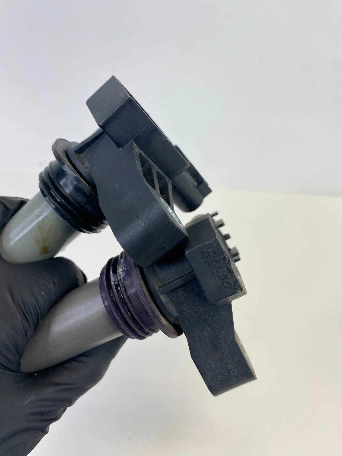 10-16 Buick LaCrosse 09-23 Traverse Engine Ignition Igniter Coil Set 12632479