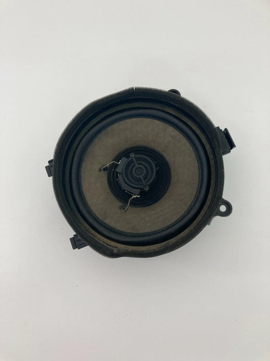 2005 2006 2007 SATURN RELAY FRONT LEFT DRIVER SIDE DOOR SPEAKER 15192614 OEM