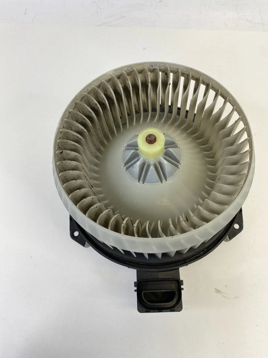 2007-2012 ACURA RDX 2.3L FRONT HEATER AC BLOWER MOTOR AY272700-5060 OEM