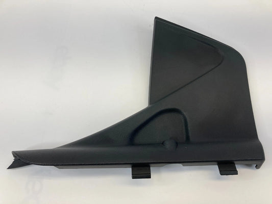 2011-2014 DODGE AVENGER REAR RIGHT SIDE INNER DOOR UPPER CORNER COVER TRIM OEM