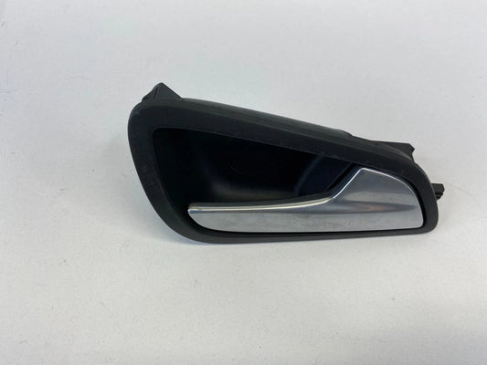 2012-2018 FORD FOCUS REAR RIGHT SIDE INTERIOR DOOR HANDLE BM51-A22600-BDW OEM