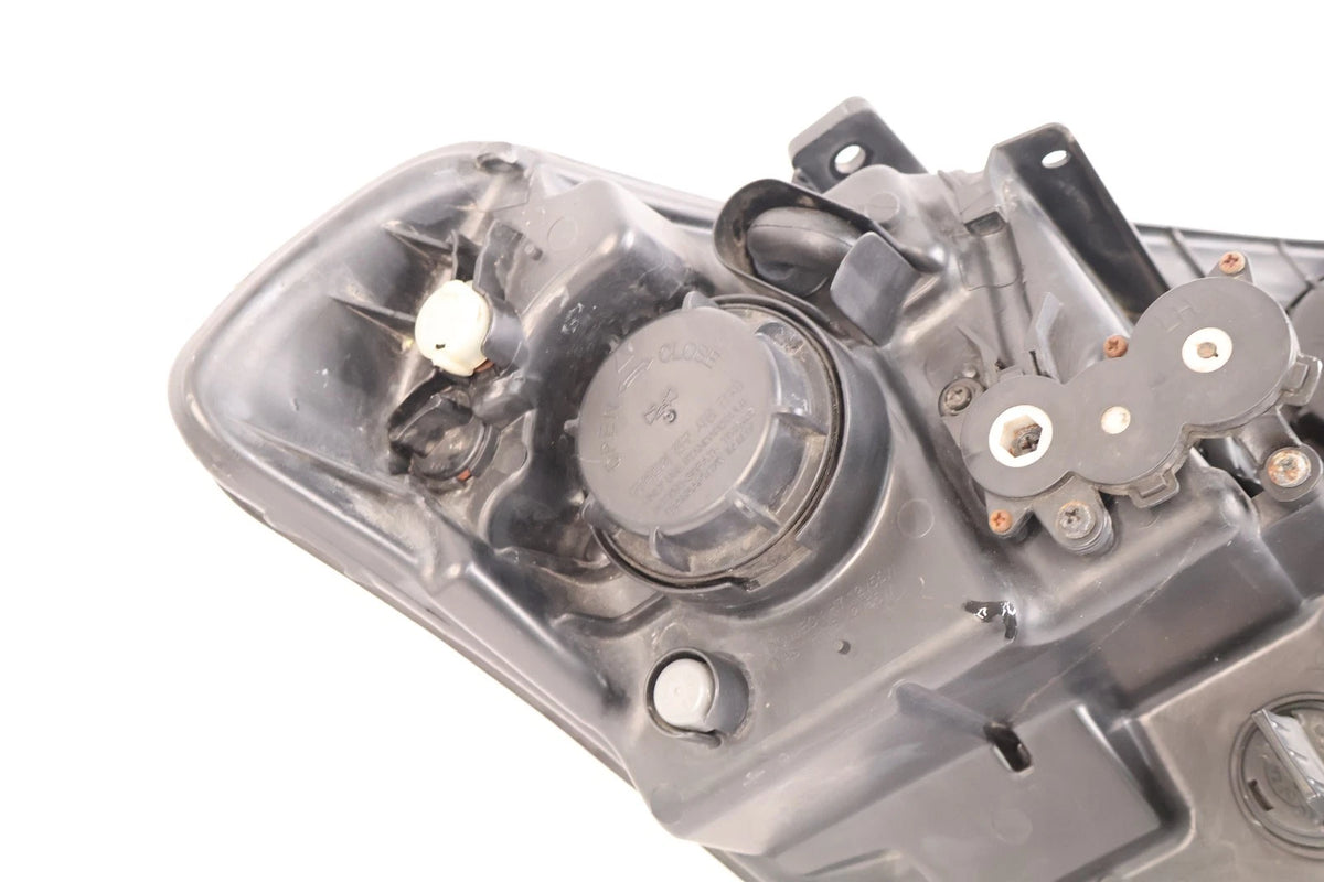 2012 2013 12 13 KIA SOUL FRONT LEFT DRIVER HEADLIGHT HEAD LAMP HALOGEN ASSY OEM