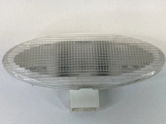 01-08 CHRYSLER TOWN & COUNTRY FRONT RIGHT DOOR LIGHT COURTESY LAMP 04685676AA