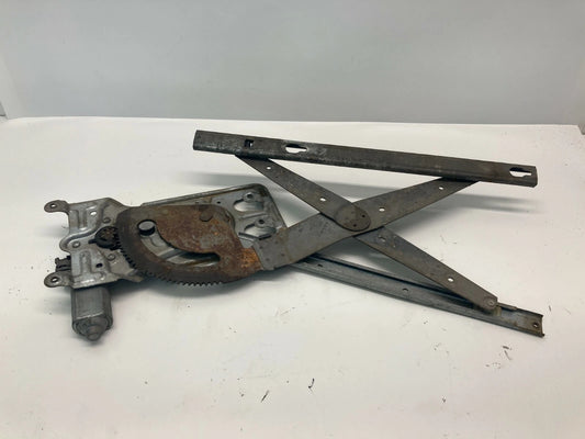 98-01 DODGE INTREPID CONCORDE REAR LEFT DRIVER SIDE WINDOW REGULATOR W/ MOTOR