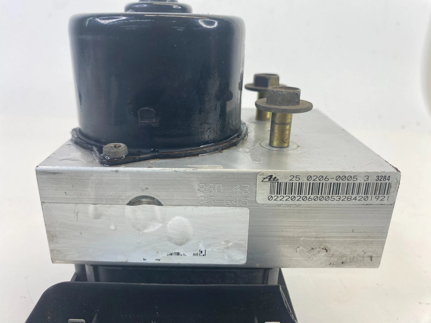 2005 JEEP GRAND CHEROKEE A/T 5.7L 4WD ABS ANTI LOCK BRAKE PUMP MODULE UNIT OEM