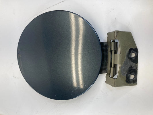 2005-2010 HONDA ODYSSEY REAR QUARTER PANEL FUEL FILLER DOOR GAS TANK LID COVER