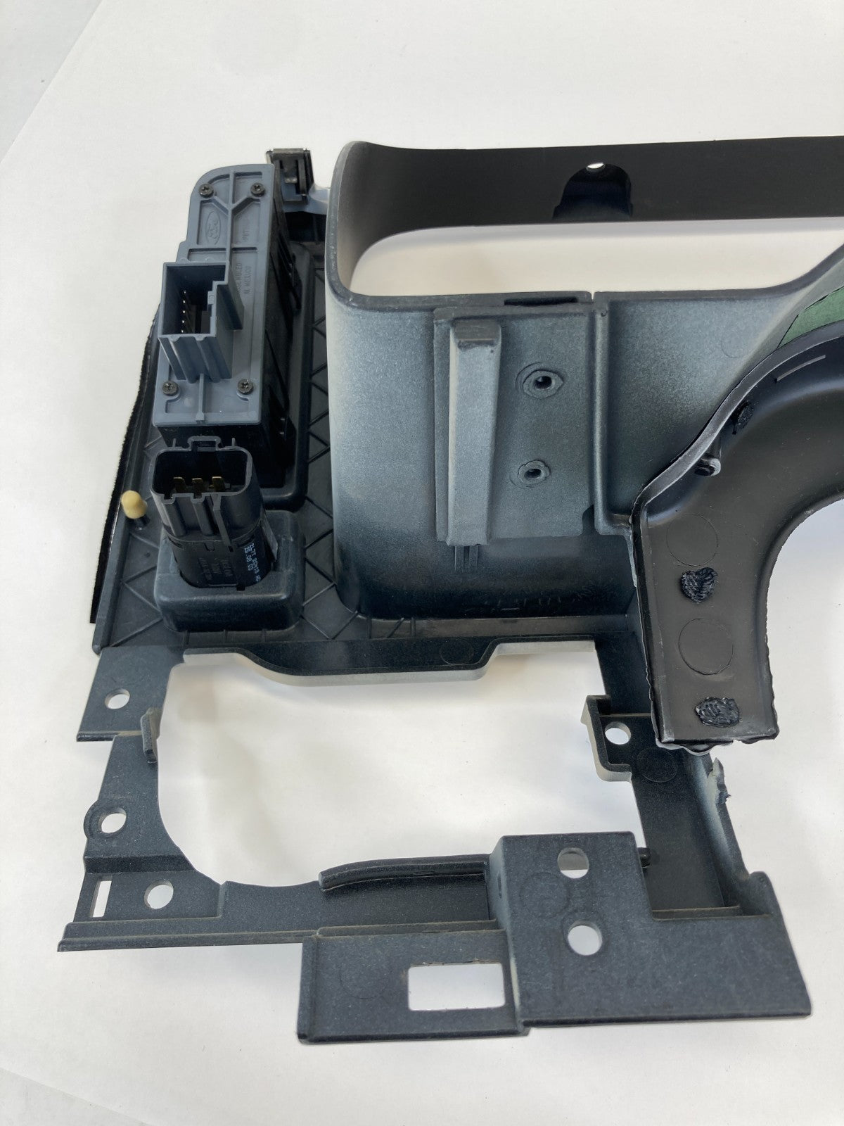 2003 2004 Lincoln Navigator Dash Speedometer Cluster Panel W/ Air Vent & Switchs