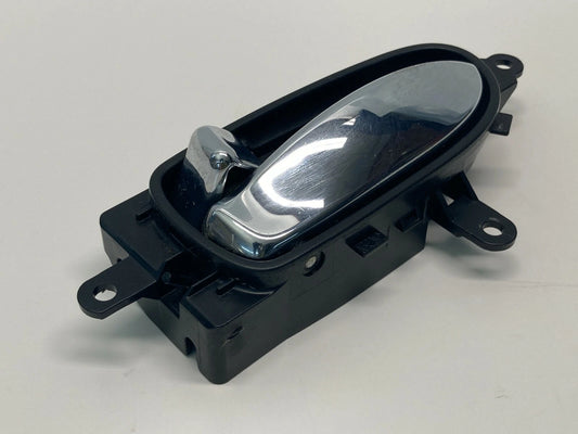 2007-2012 NISSAN ALTIMA FRONT LEFT DRIVER SIDE INNER INSIDE DOOR HANDLE OEM