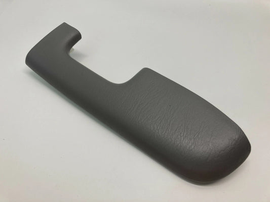2003-2008 TOYOTA COROLLA REAR RIGHT BACK SIDE DOOR ARMREST BEZEL LID PAD TRIM