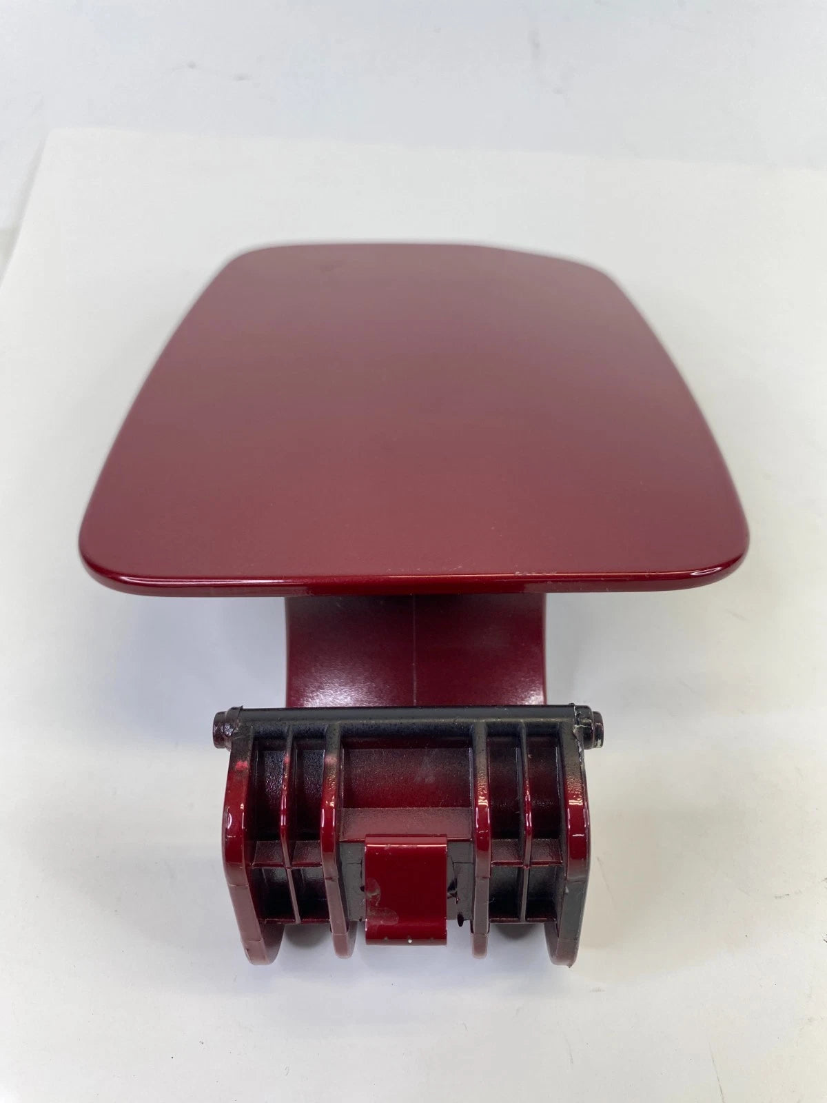 2011-2015 HYUNDAI SONATA 2.4L A/T FUEL FILLER DOOR GAS LID COVER 69510-3S000 OEM