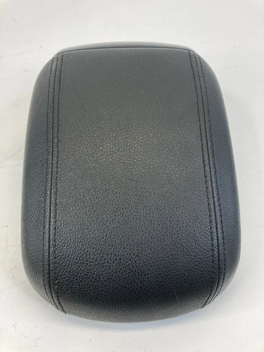 2011-2016 CHEVROLET CRUZE CENTER CONSOLE ARMREST TOP LID COVER ASSEMBLY