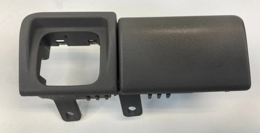 1998-2005 LEXUS GS300 DASH COIN TRAY BIN MIRROR SWITCH COVER BEZEL TRIM OEM