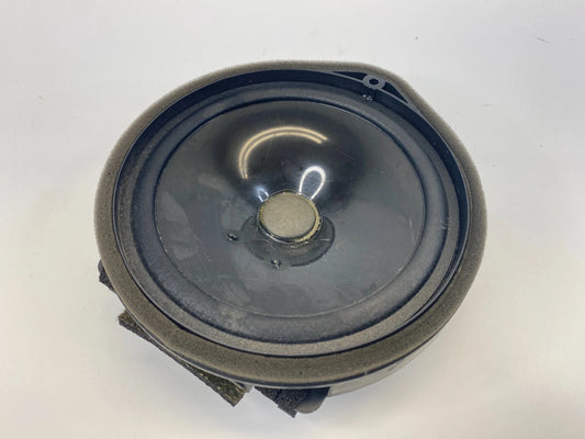 11-16 HONDA CR-Z 09-13 FIT FRONT LEFT DRIVER SIDE DOOR RADIO AUDIO SPEAKER OEM