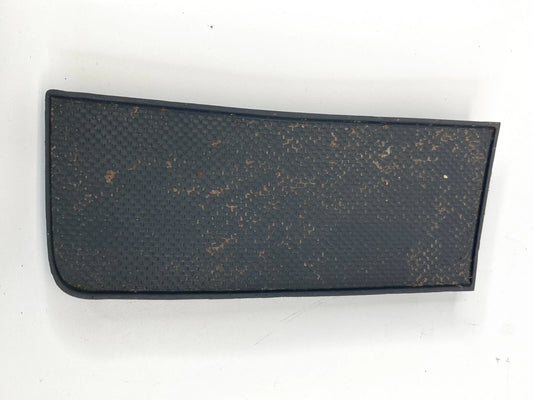 2011 12 13 14 15 2016 KIA OPTIMA RUBBER DASH MAT INSERT PANEL COVER ASSEMBLY OEM