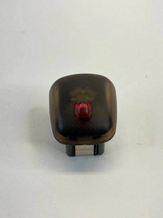 11-18 VOLVO S60 XC70 DASH ALARM SUNLOAD SENSOR SECURITY INDICATOR LIGHT 31288760