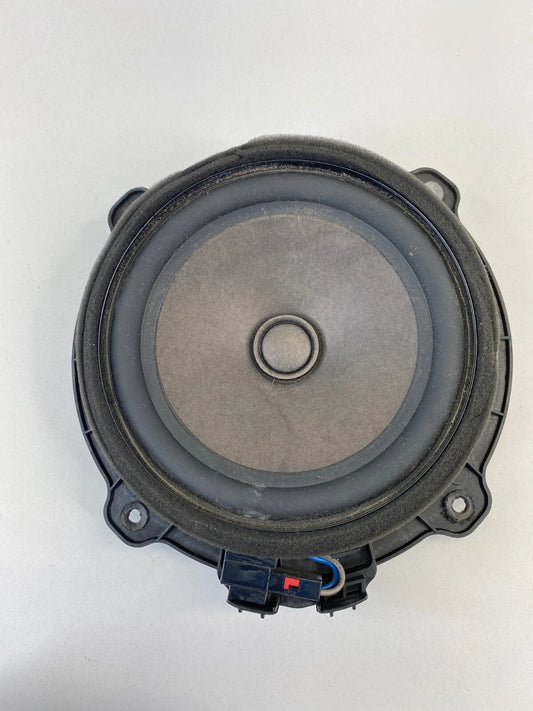 2010 2011 2012 2013 KIA FORTE SEDAN REAR RIGHT DOOR AUDIO SPEAKER 96340-1M000