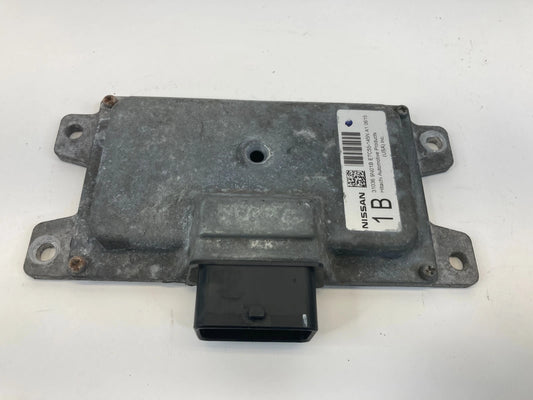 2010 2011 NISSAN MAXIMA 3.5L AUTOMATIC TRANSMISSION CONTROL MODULE 31036-9N01B