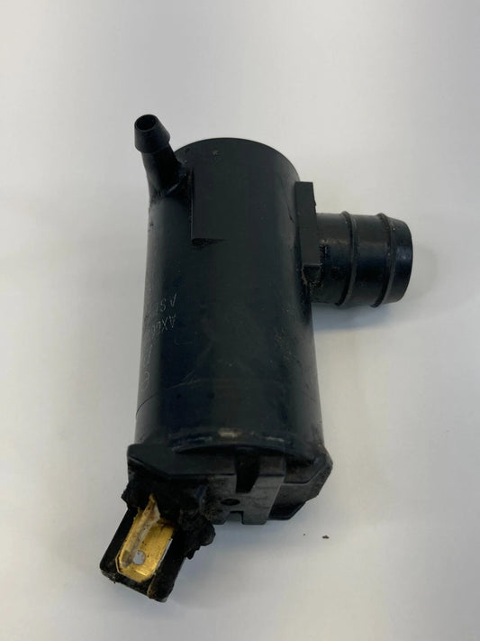 2001-2006 ACURA MDX FRONT WINDSHIELD WIPER WASHER FLUID PUMP AXC60210-3790 OEM