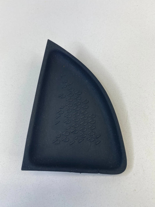 2013-2016 DODGE DART FRONT RIGHT SIDE INNER DOOR ARM REST PULL MAT 1SW00TRMAA