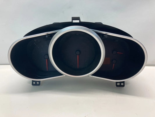 2007 2008 2009 MAZDA CX-7 SPEEDOMETER INSTRUMENT CLUSTER GAUGES BP4K55430-K9001