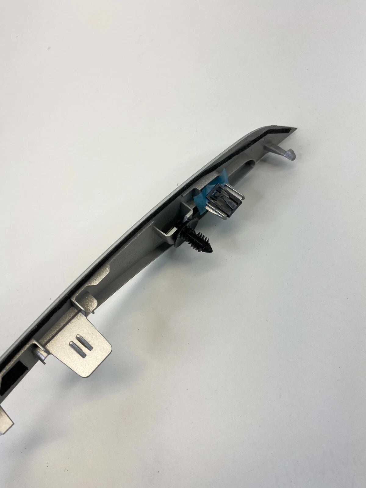 2011-2015 FORD EXPLORER CENTER DASH LEFT DRIVER SIDE MOLDING TRIM BEZEL OEM