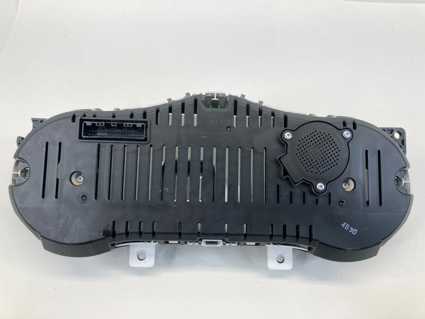 2014 2015 KIA OPTIMA INSTRUMENT CLUSTER SPEEDOMETER GAUGES 99K MILES OEM