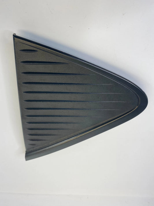2008-2014 DODGE AVENGER REAR LEFT SIDE EXTERIOR DOOR APPLIQUE MOLDING TRIM OEM