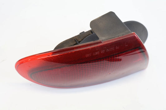 2000-2002 PONTIAC SUNFIRE COUPE 2 DOOR LEFT SIDE TAIL LIGHT OUTER TAILLIGHT OEM