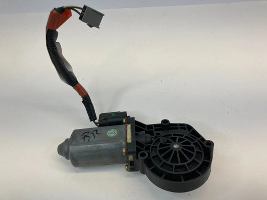 2002 2003 2004 FORD EXPLORER REAR RIGHT SIDE DOOR WINDOW MOTOR 3L247827145AA OEM