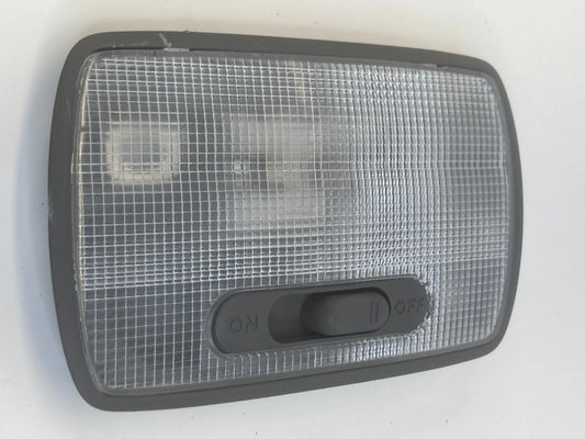 2005-2010 HONDA ODYSSEY 09-11 ELEMENT ROOF REAR OVERHEAD DOME LIGHT LAMP OEM