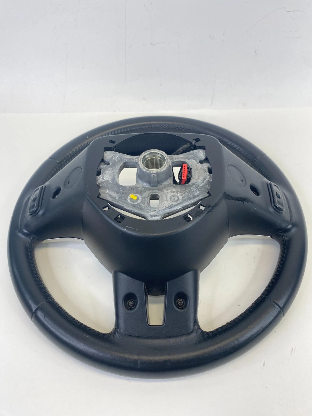 2011 2012 2013 DODGE DURANGO 12-15 C/V STEERING WHEEL ASSY W/ CRUISE CONTROL OEM