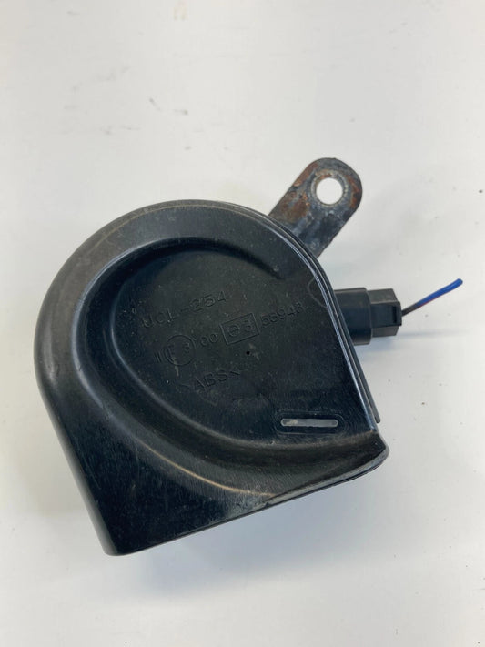 2003-2007 HONDA ACCORD HORN LOW TONE NOTE PITCH SIGNAL ALARM E300E358943 OEM