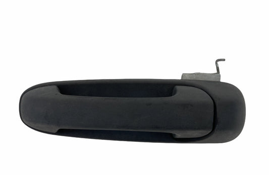 04 05 06 07 08 09 DODGE DURANGO REAR LEFT SIDE EXTERIOR DOOR HANDLE ASSEMBLY OEM