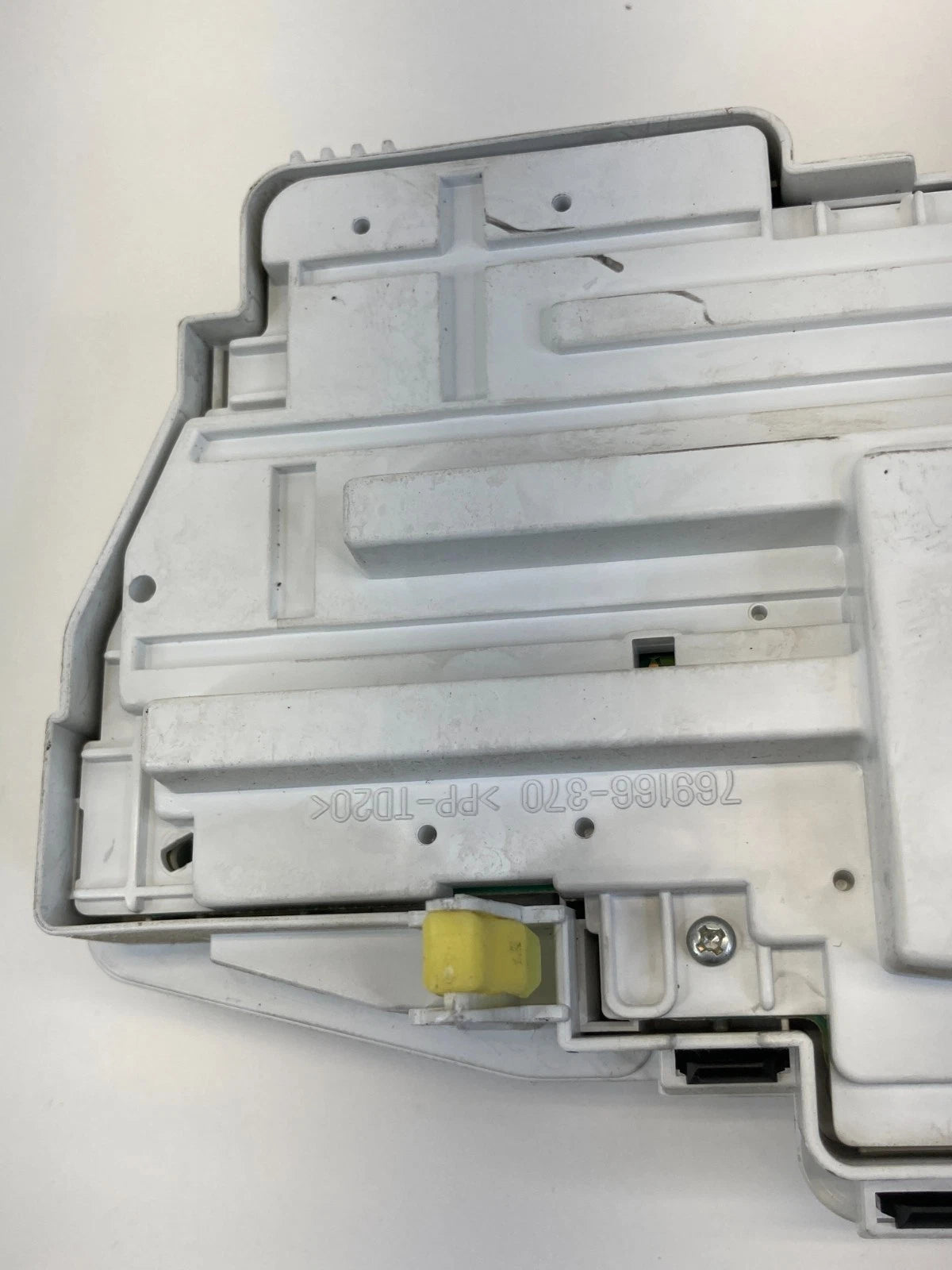 2008 2009 SCION XD DASH INSTRUMENT CLUSTER SPEEDOMETER 161.882 MILES 83800-52N10