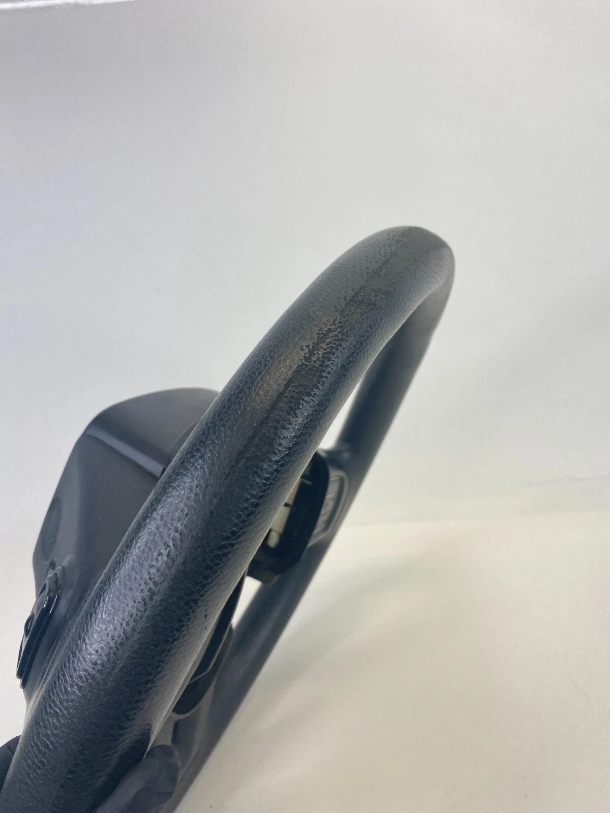 2011-2014 11-14 DODGE AVENGER FRONT STEERING WHEEL W/ CRUISE CONTROLS ASSY OEM
