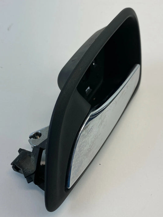 2011-2016 CHEVROLET CRUZE REAR LEFT BACK SIDE INNER DOOR HANDLE 96845901 OEM
