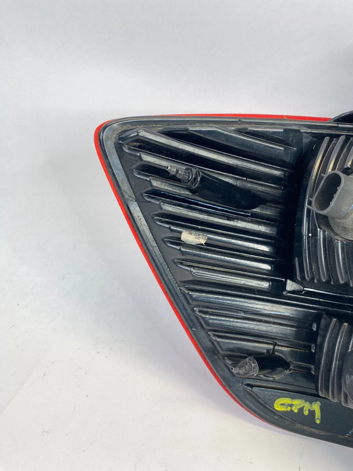 2009-2020 DODGE JOURNEY RIGHT PASSENGER OUTER HALOGEN TAIL LIGHT OEM 05116290A